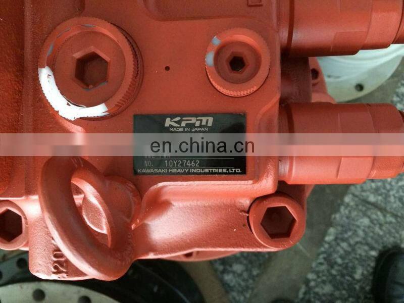 M5X130 swing motor