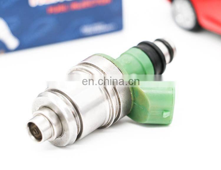 Car accessories JS28-7 JS4J-5 For Suzuki Chevrolet 2.5L V6 Naturally Aspirated Fuel Injector nozzle