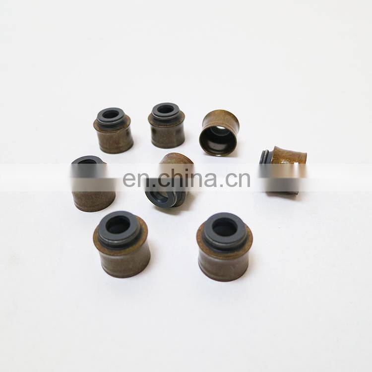 High Quality BT3.3 Diesel Engine Spare Parts 6204414541 Valve Oil Seals