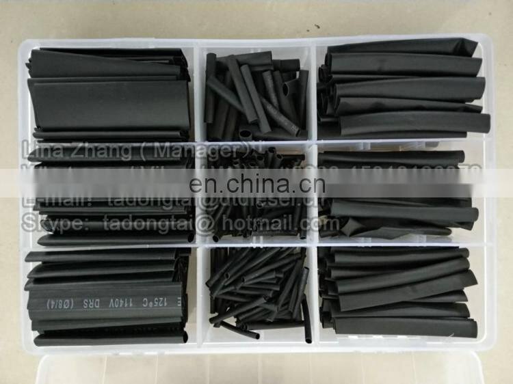 Heat Shrink Tubing