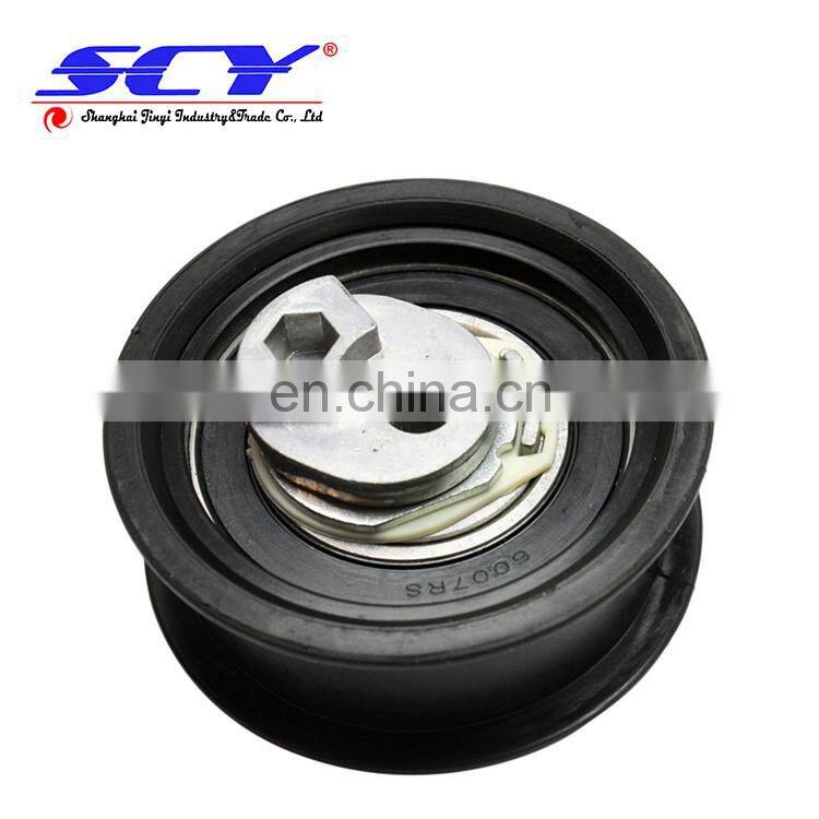 Auto Parts Timing Belt Tensioner Suitable for Audi 06D109243B