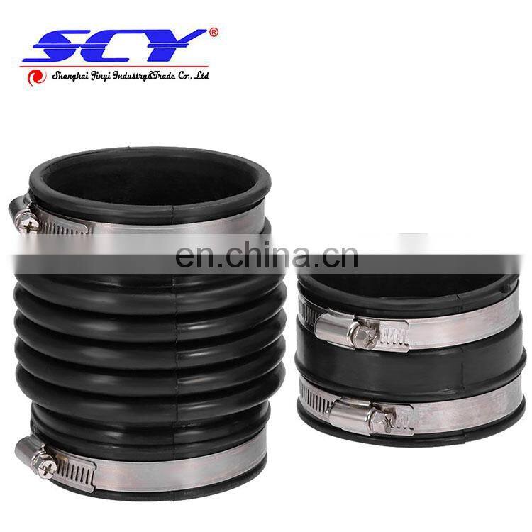 New Air Intake Hose Suitable for Nissan Xterra Frontier Pathfinder 16576EA200 16576-EA200 696009