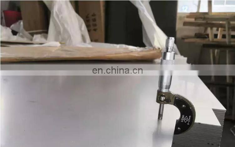 Perforated stainless steel circle plate price per meter