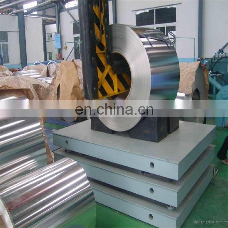 Cold roll 201 304 316 430 stainless steel coil