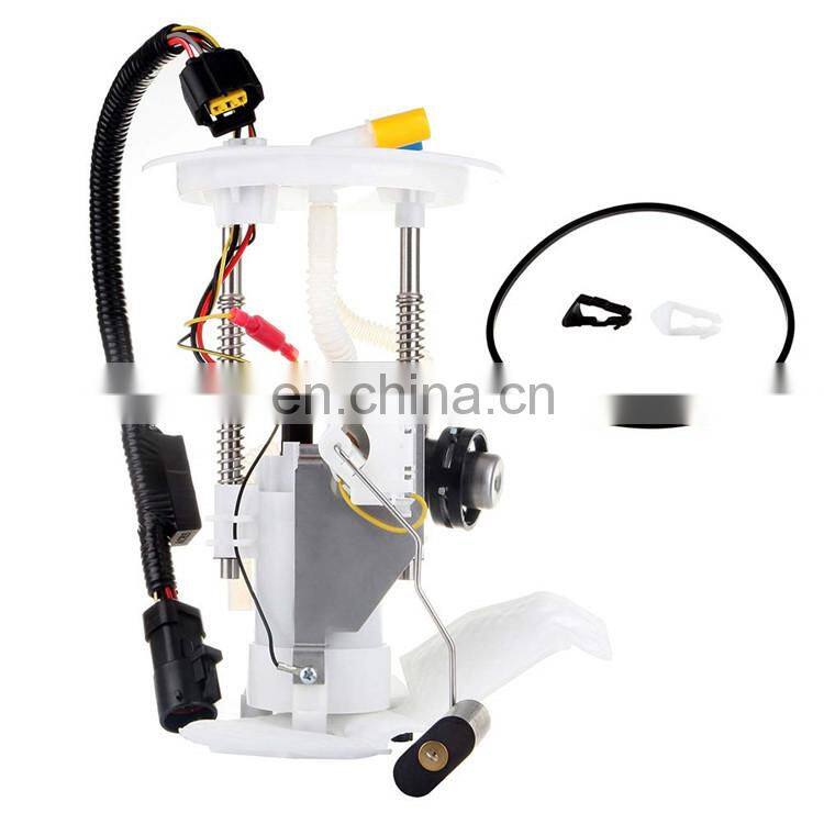 Universal auto engine parts OEM #E2352M  For 2002-2003 Ford Explorer 4.0L  Fuel Pump Module Assembly