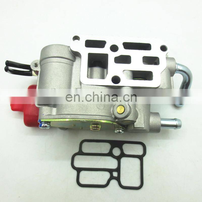 Car parts brand new  MD614698   MD614527  idle speed motor  For Mitsubi shi Galant 2.4L
