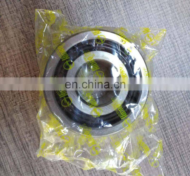 High quality excavator parts 6007 ball bearing 6007ZZ