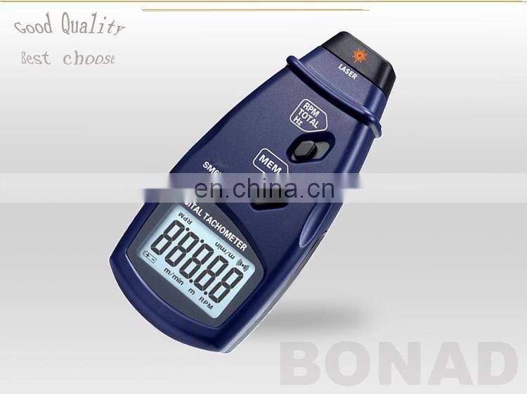 Photo Tachometer SM6234E auto switch range