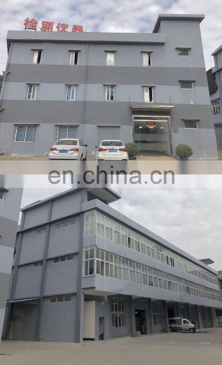 For tearing test tensile testing machine bolt with good guarantee