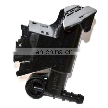 Jet Washer Headlight for Toyota Corolla OEM 85208-02040 85207-02040