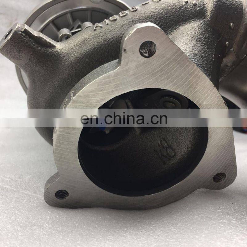 K03 A2710903680 A271 Turbo for Mer-cedes B-enz for C250 E250 with engine 1.8T