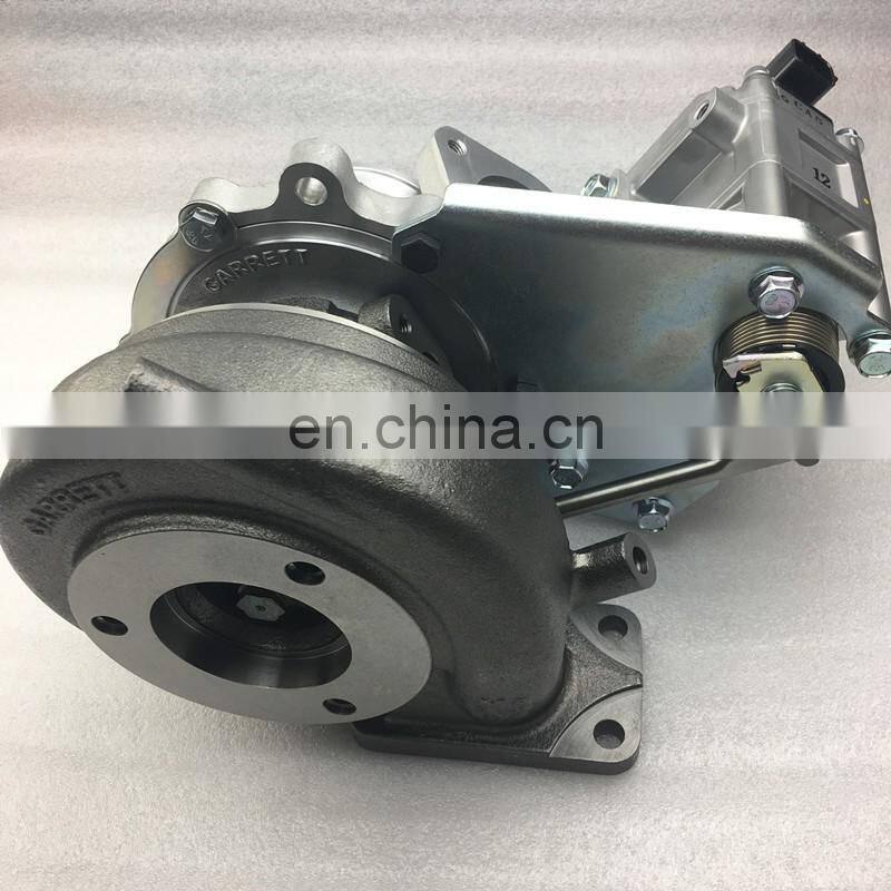 GT3063KTLV Turbo 765870-0009 17201-E0011 Turbocharger for Hino Truck Dutro N04C Engine