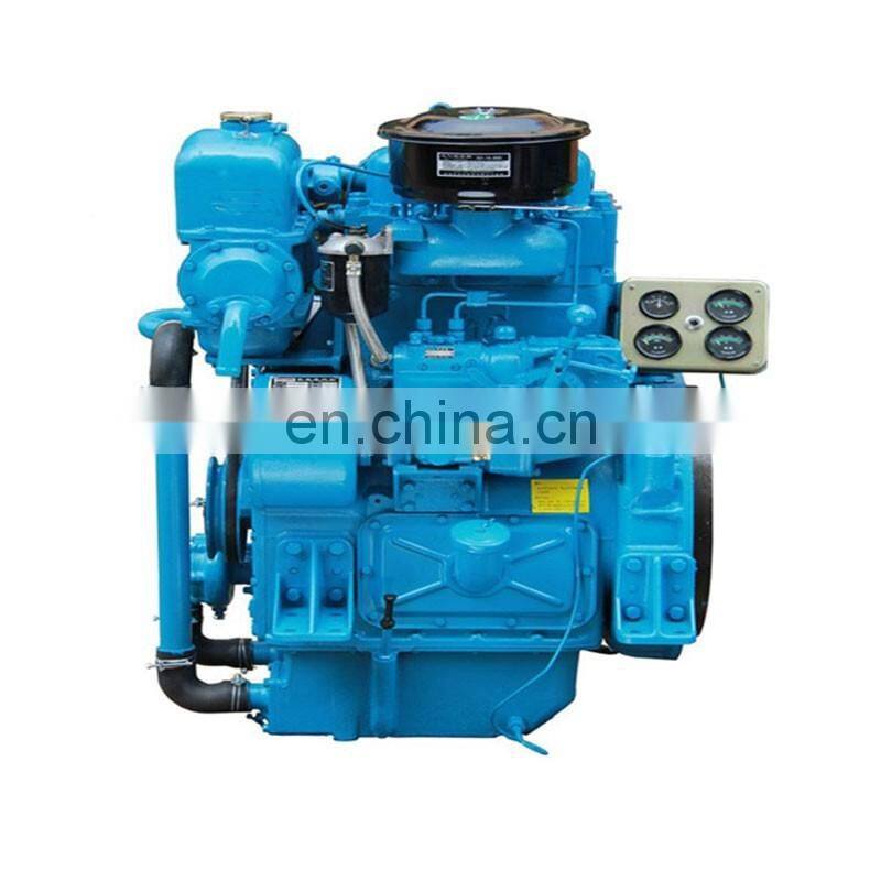 Best Marine Air Cooled Diesel Engine For Boat