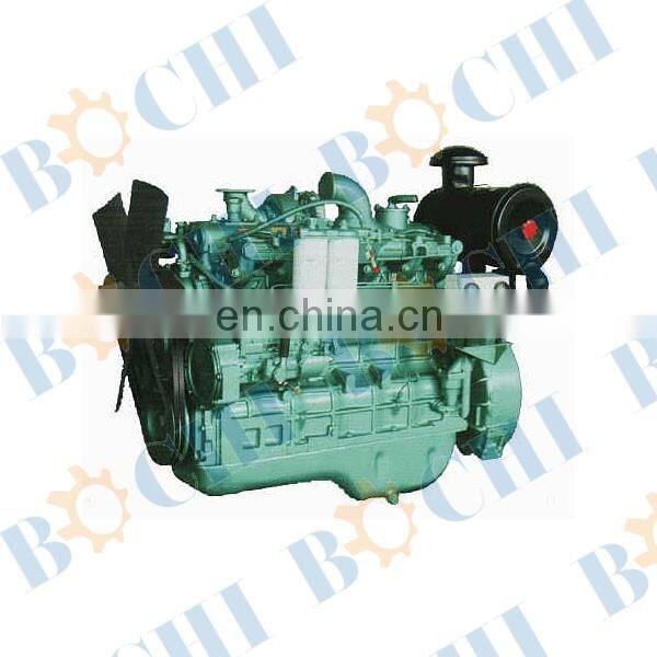2 cylinder Air Cooled Boat Diesel Engine