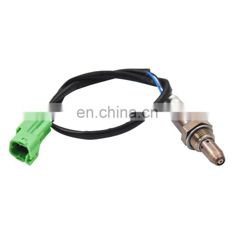 2X Upstream Downstream Air Fuel Ratio Oxygen Sensor O2 for 08-09 Suzuki SX4 2.0L 234-4165 & 234-9033