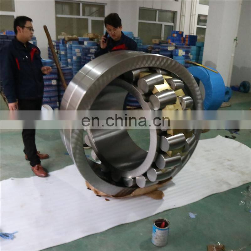 Factory stock 30*62*20 spherical roller bearing 22206 E W33 22206E