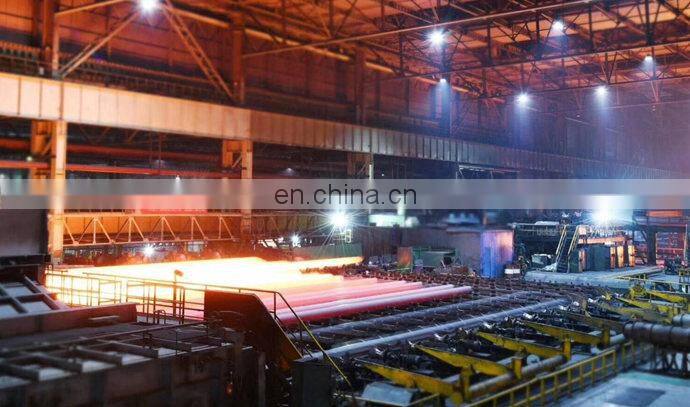 ASME SA335 P22 High Pressure Seamless Ferritic Alloy Steel Tube