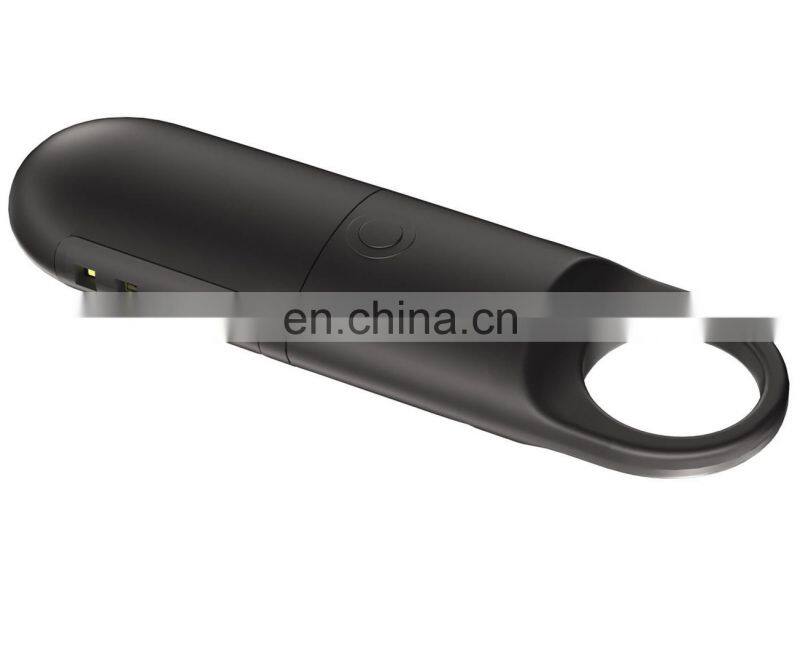 USB Power Travel Wand Sterilization Purple UV Lamp Mini Portable Sanitizer UVC Light