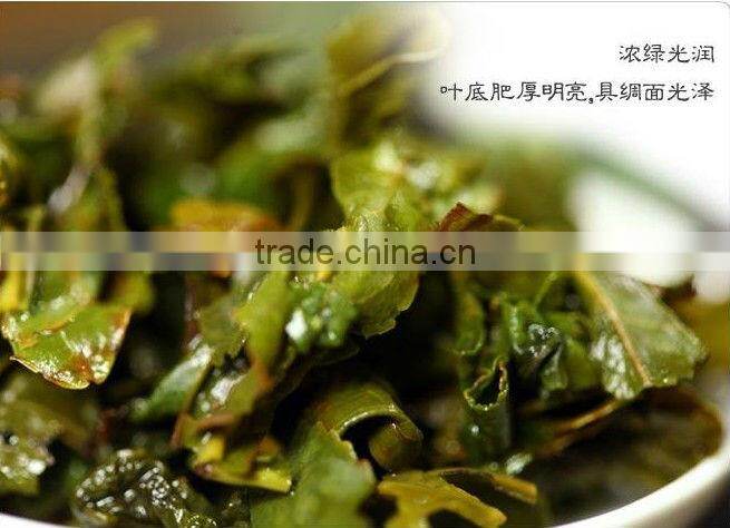 Tieguanyin Oolong Tea,Gift Box
