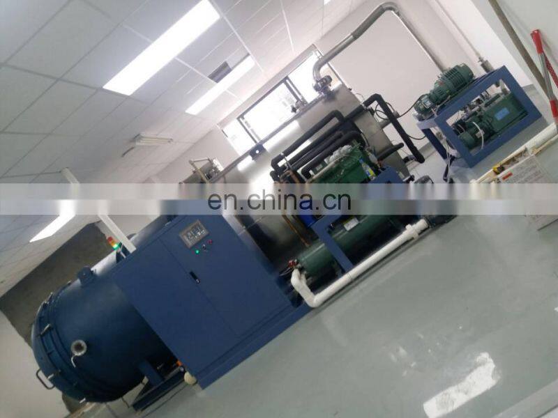 vegetable and fruit drying equipment