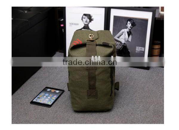 wholesale high quality bucket bag outdoor hiking tactical backpacks bags