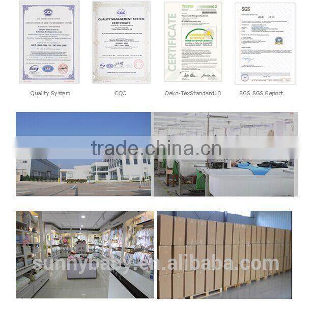 2015 Newborn Summer-Autumn Comfortable Soft Material Clothes Baby Sleeping Bag