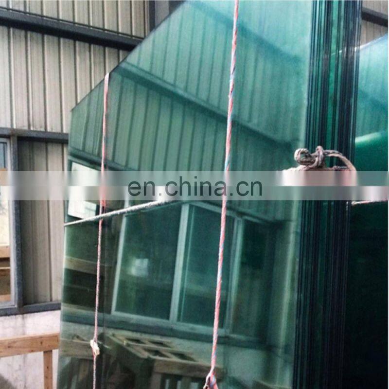 french green laminated glass ,EN1253.EUROPEAN STANDARD