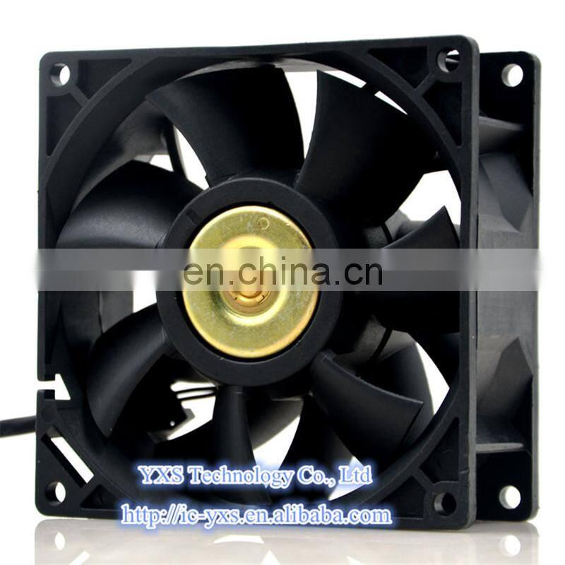 FFB0924EHE-F00 24V 0.75A 9038 9cm double ball cooling fan