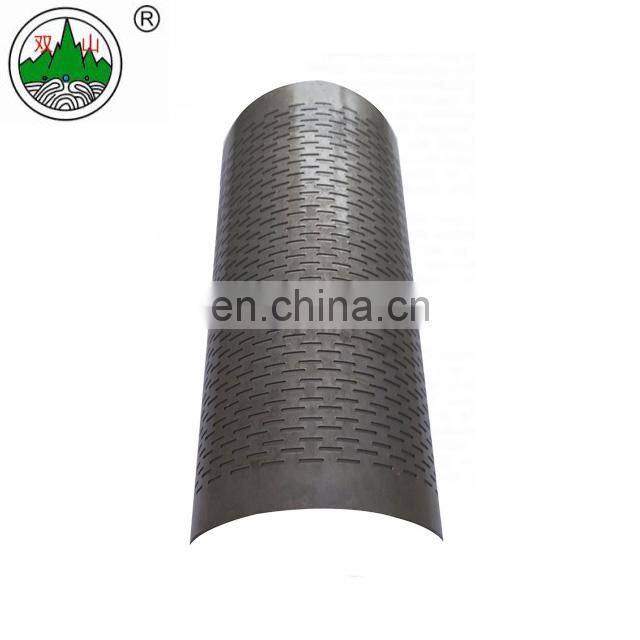 N120 Paddy Screen for Rice Mill
