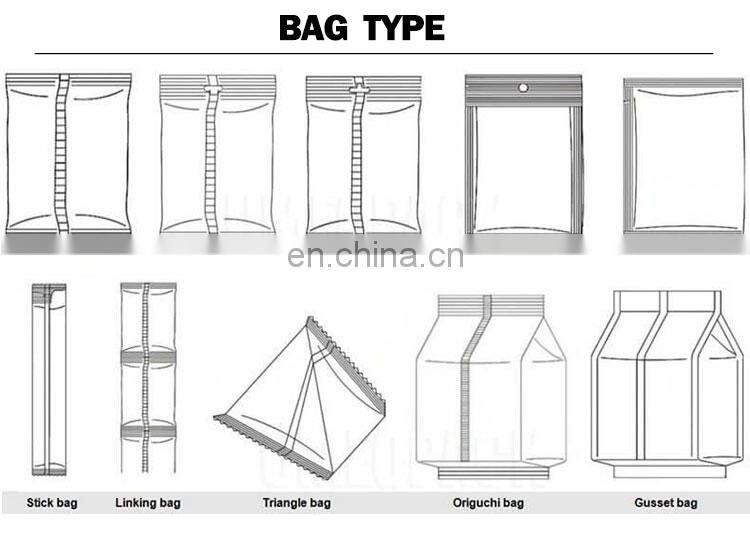 Hot Selling Automatic Agarbatti Pouch Packing Machine Price