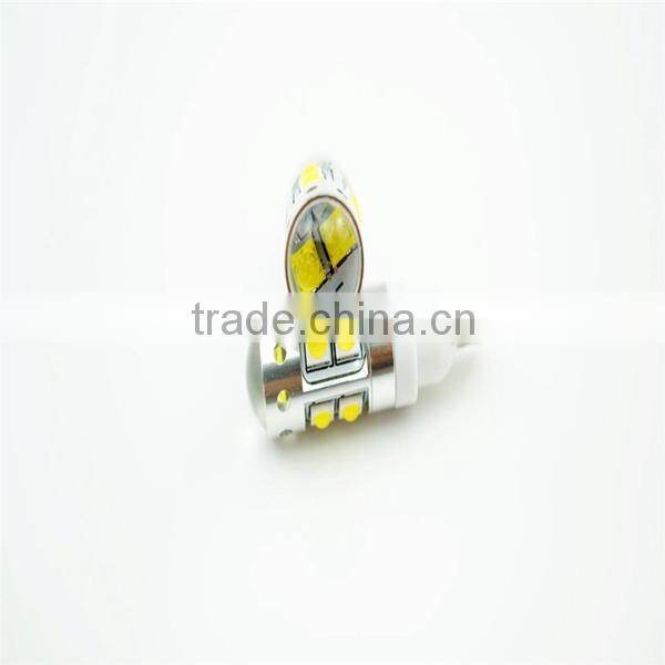 25W T10 High Power Led Car Light Bulbs