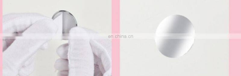 Rechargeable Square Led Cabinet Light wireless installation motion PIR sensor portable wardrobe cupboard closet desk lamp