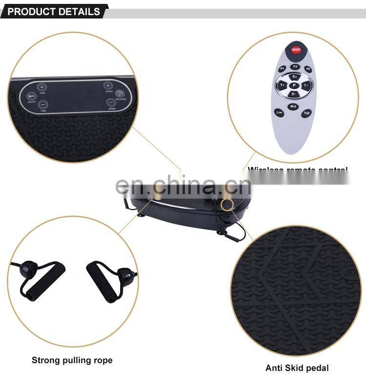 High quality crazy fit massage fitness exercise