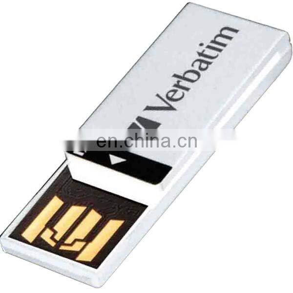 newest gift Factory 1GB USB Flash Drive Wholesale Giveaway Gift Flash Drive USB full capacity