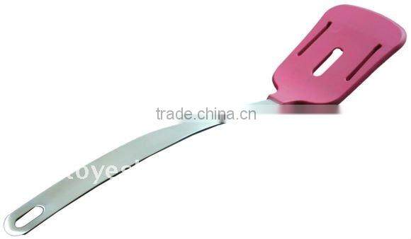 eco-friendly silicone spatulas