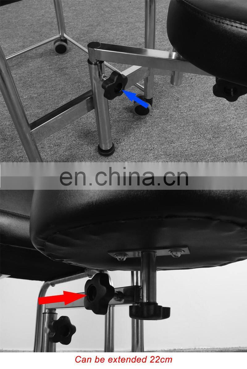 mobile pedicure and manicure chairs