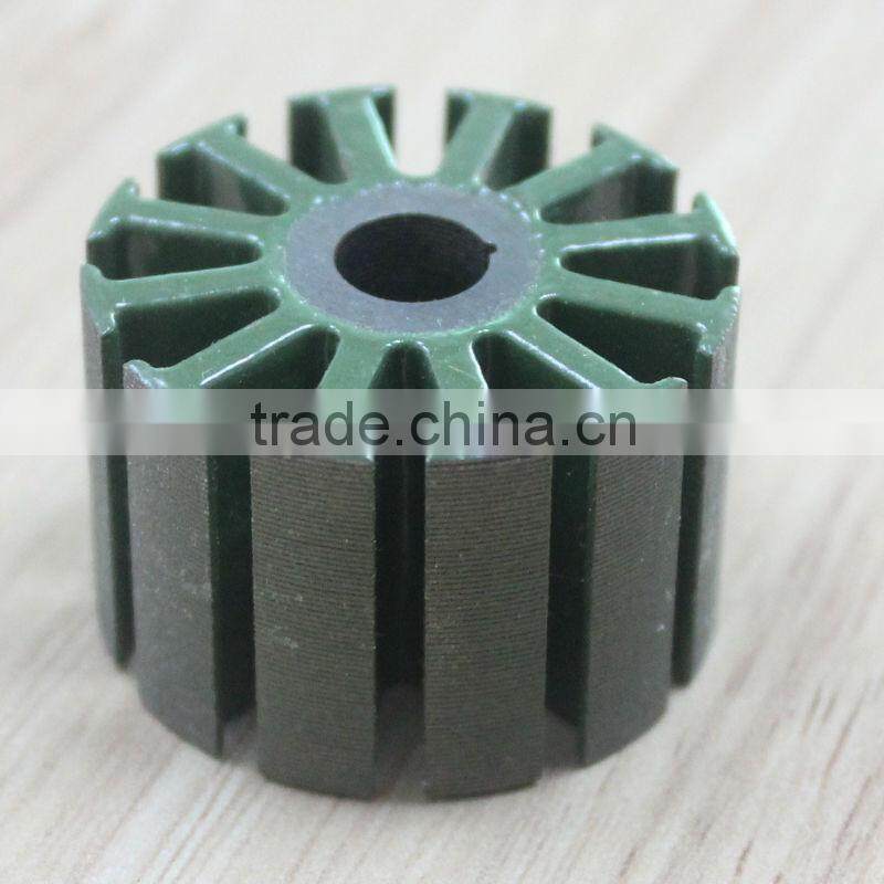 180 degree rotation motor stator rotor progressive stamping mould/tool/die