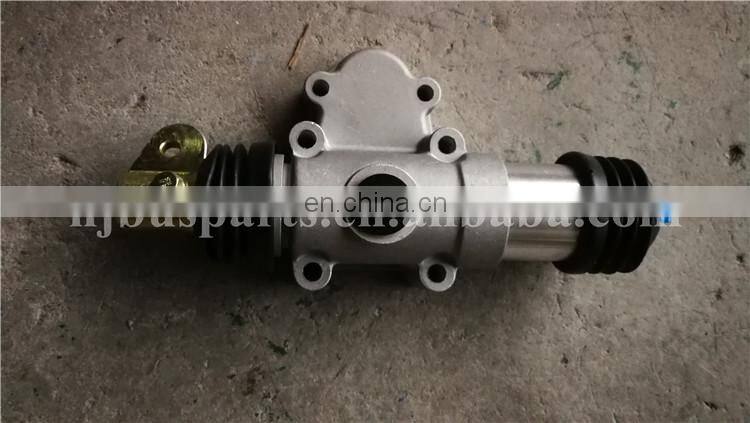 670046 LH Vehicle bus accessories Replacement for city bus Power shifter