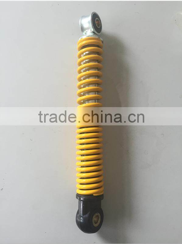 Hard Chrome Plating Piston Rod for cylinder Motorcycle Shock Absorber