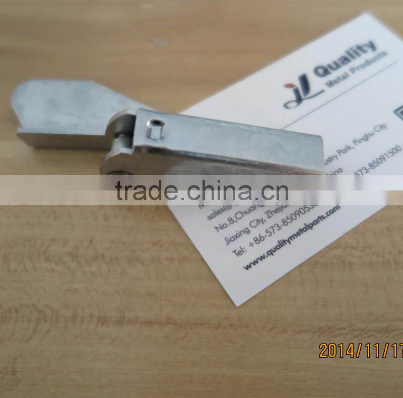 low cost Custom Stamping Parts for LED Lightings