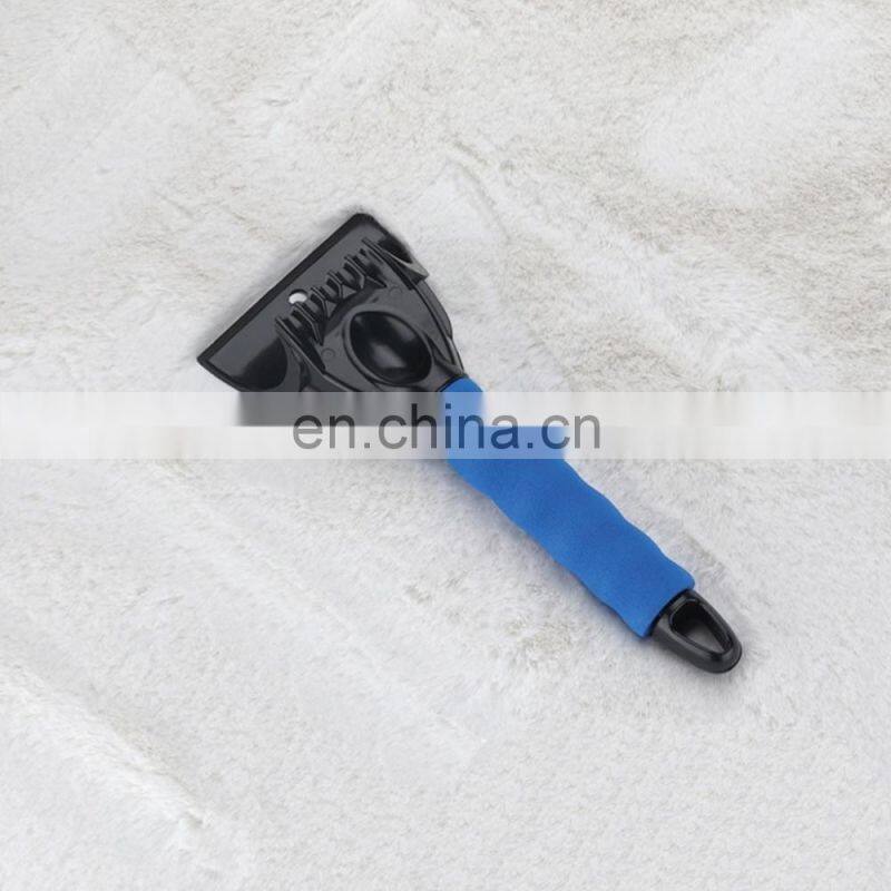 2020 hot Selling Extendable Plastic Long Handle Cleaning Car Snow Cleaning Brush