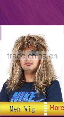 fashion synthetic top beauty wig wholesale wig caps