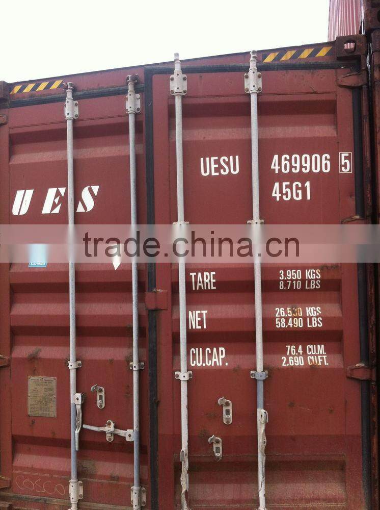 shipping container for sale