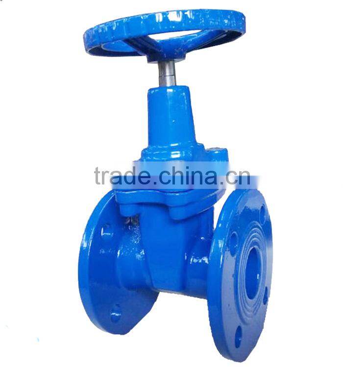 Isolating Steam Gate Valve Price