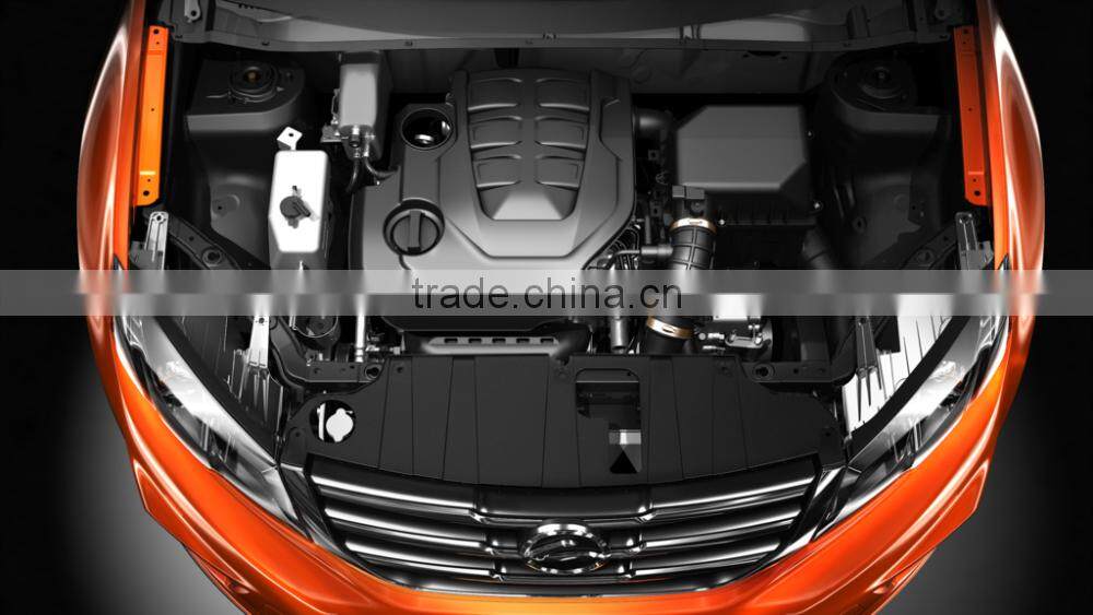 factory supply low price automobile parts intercooler hose from china manufacturer