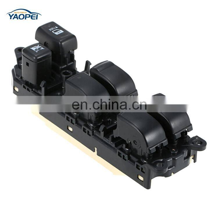 Power Window Switch Front Left For Toyot-a Lexus RX300/330/350 3.3L 3.5L OEM 84040-48140 SD-002109 2007-2009