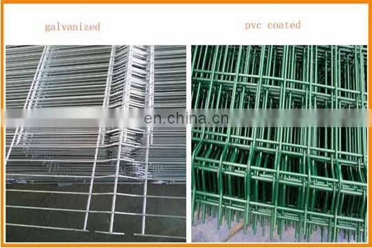 Prefabricated shock price metal garden fencing