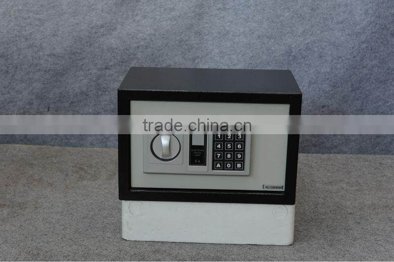 (EN-20) metal safe box