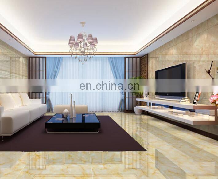 polished porcelain glossy cheap price hotsale 24" x 24" floor tile