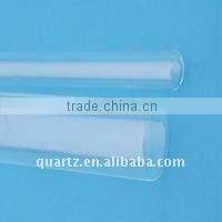 Carbon Fiber Quartz Electric Heater Tube